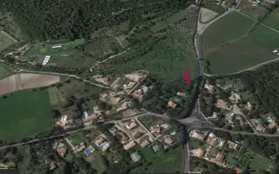 Villevieille (30250)