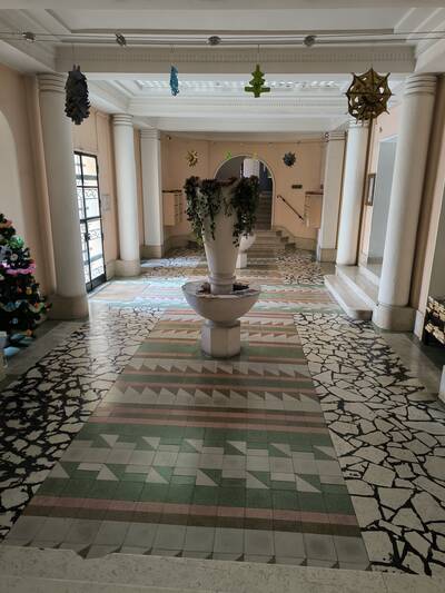Location appartement 4 pièces Toulon (83)