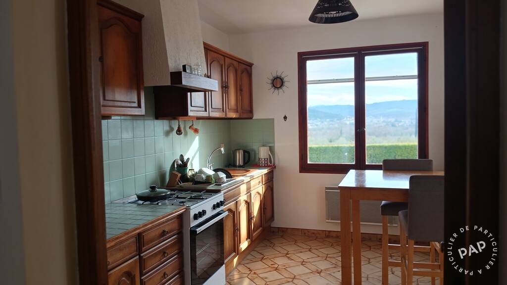 Vente maison 100 m² La Brillanne (04700) - 100 m² - 335.000 € | Particulier à Particulier — 4