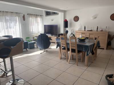 Vente maison 6 pièces Draveil (91210)