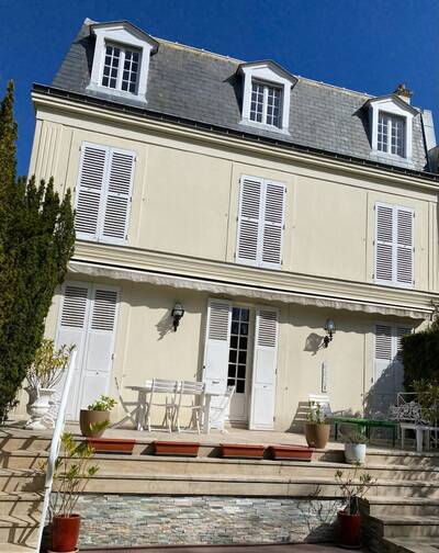 Location appartement 5 pièces Fontenay-sous-Bois (94120)