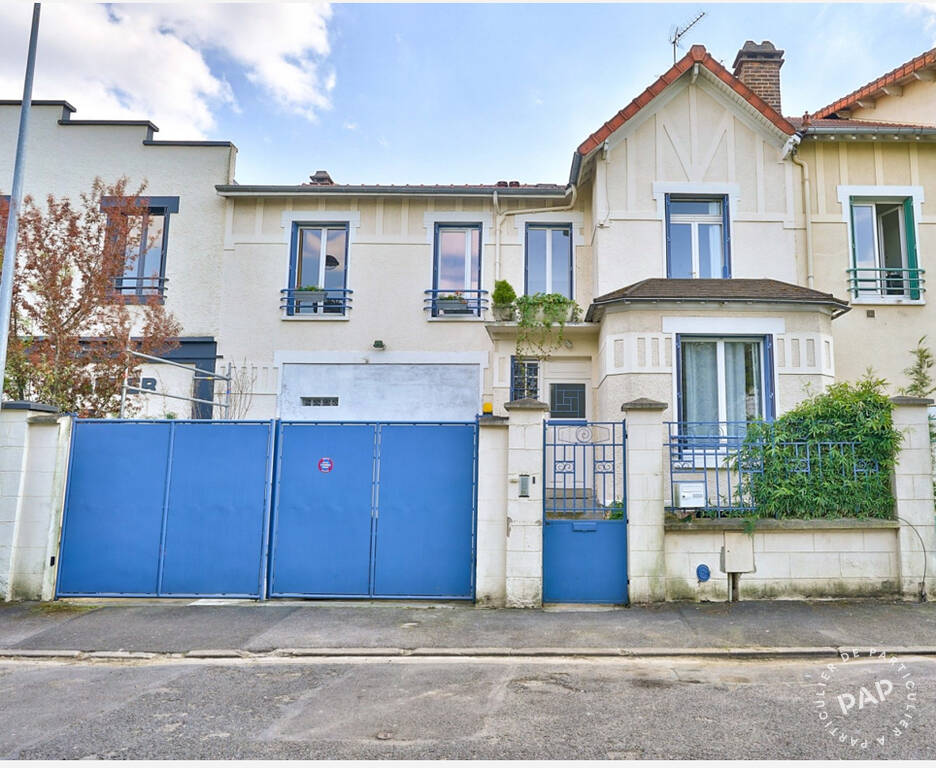 Vente maison 145 m² Thiais (94320) - 145 m² - 475.000 € | Particulier à