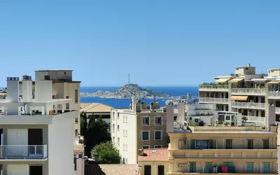 Marseille 7E (13007)