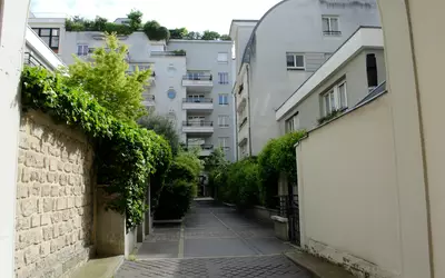 Paris 11E (75011)