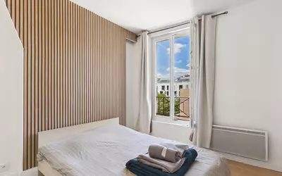 Paris 20E (75020)