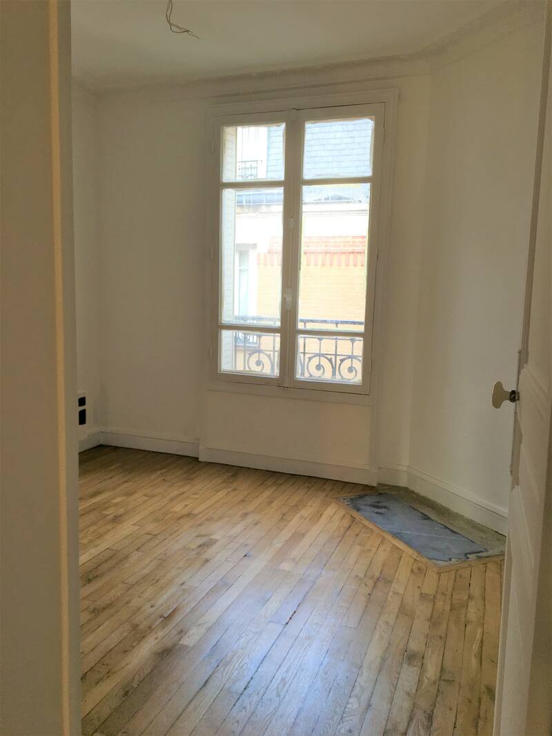 Paris 15E (75015)