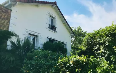 Champigny-Sur-Marne (94500)