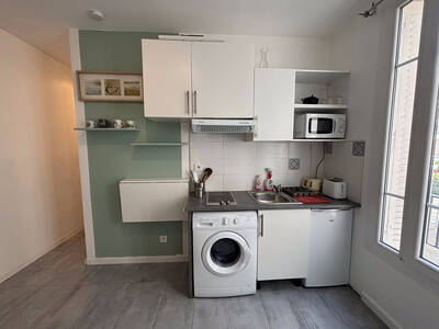Location appartement studio Le Pecq (78230)