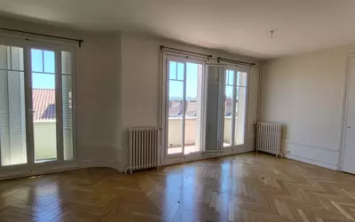 Lyon 6E (69006)