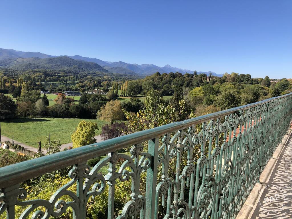 Appartement à Montréjeau