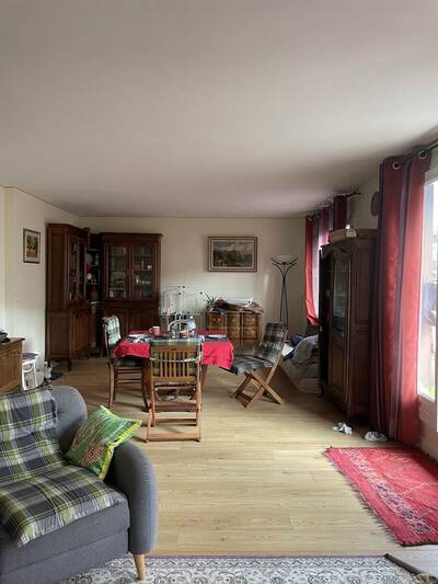 Vente appartement 5 pièces Le Vésinet (78110)