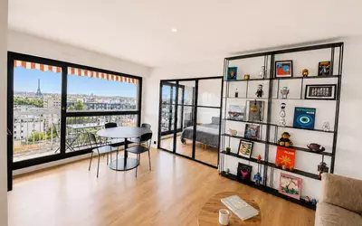 Courbevoie (92400)