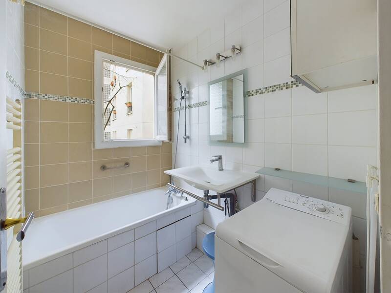 Paris 12E (75012)