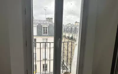 Paris 14E (75014)