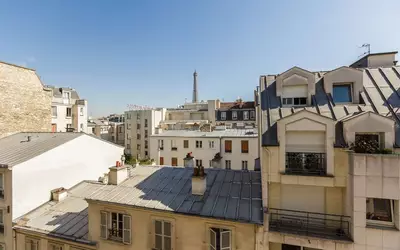 Paris 15E (75015)