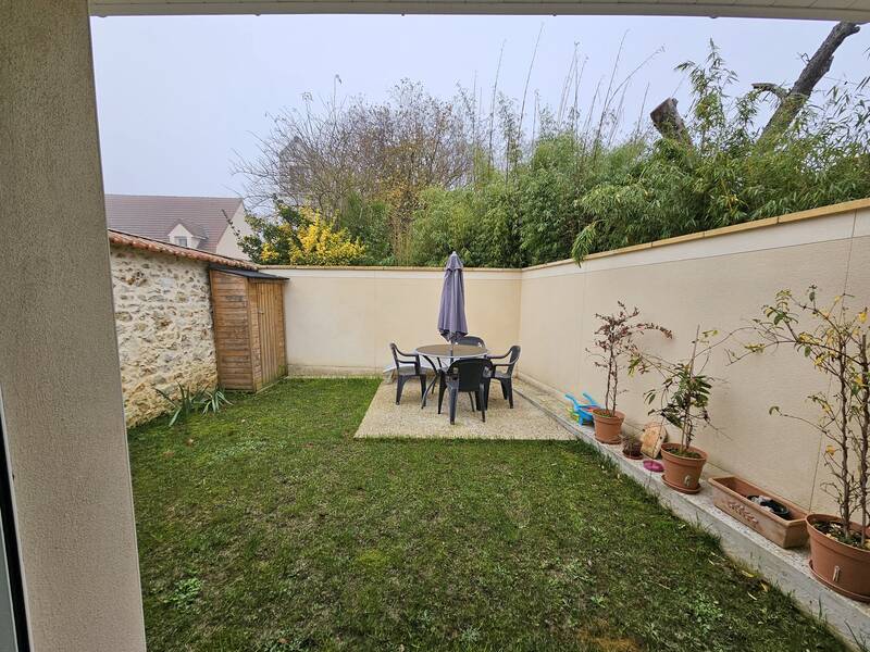 Jouars-Pontchartrain (78760)