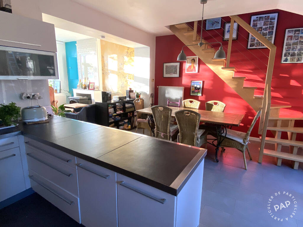 Vente maison 140 m² Beautiran (33640) - 140 m² - 365.000 € | Particulier à Particulier — 6