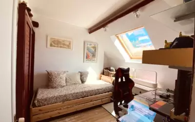 Fontenay-Le-Vicomte (91540)