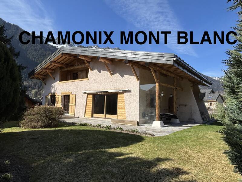 Chamonix-Mont-Blanc (74400)