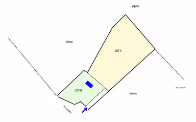 Fouzilhon (34480)
