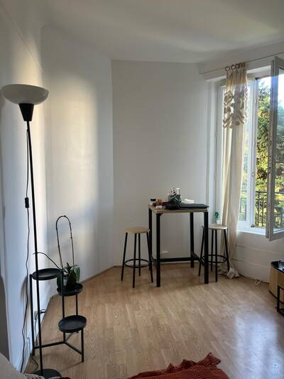 Vente appartement studio Nanterre (92000)