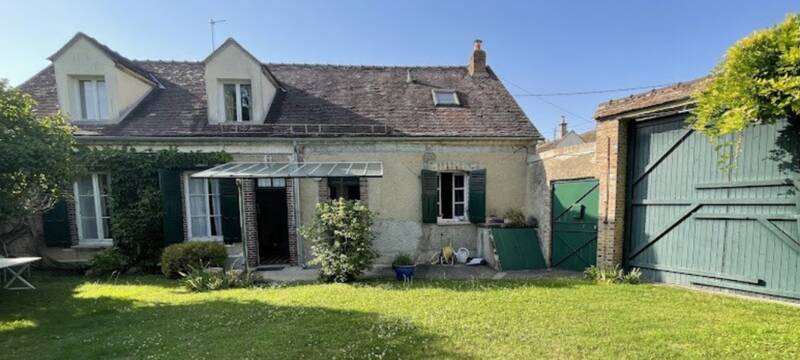 Michery (89140)