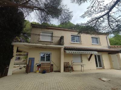 Vente maison 8 pièces Coux (07000)