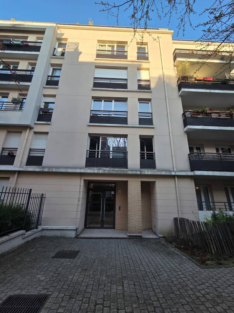 Pantin (93500)