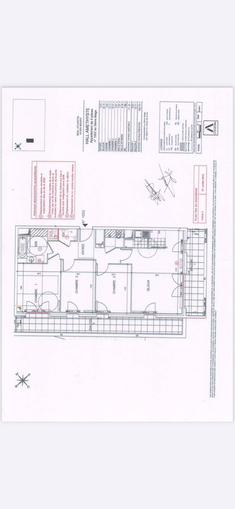 Massy (91300)