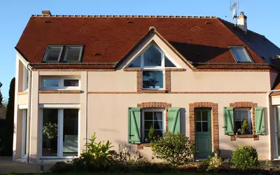Fontaine-La-Guyon (28190)