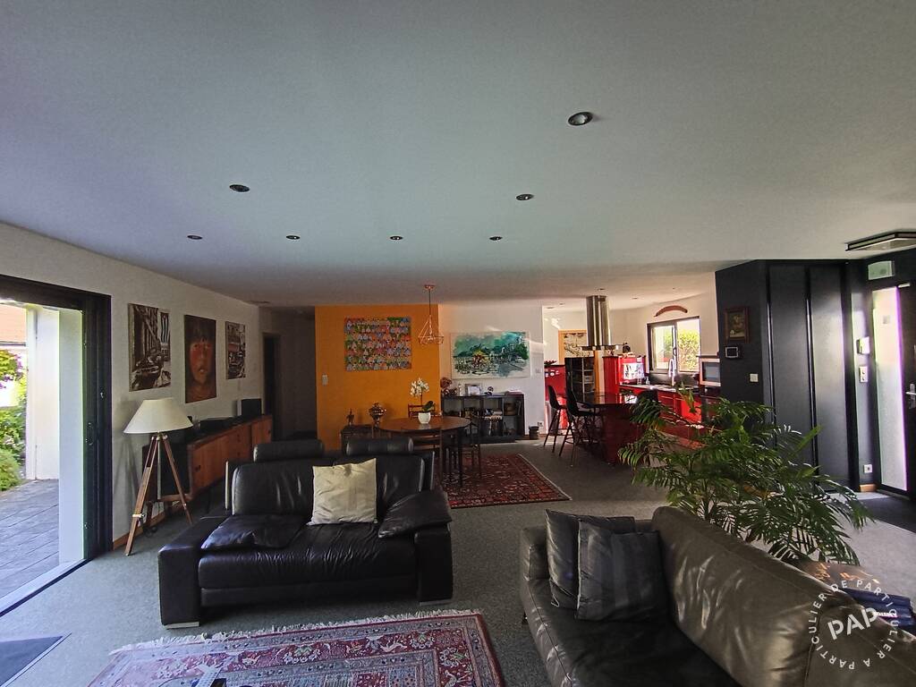 Vente maison 162 m² Buros (64160) - 162 m² - 475.000 € | Particulier à Particulier — 3