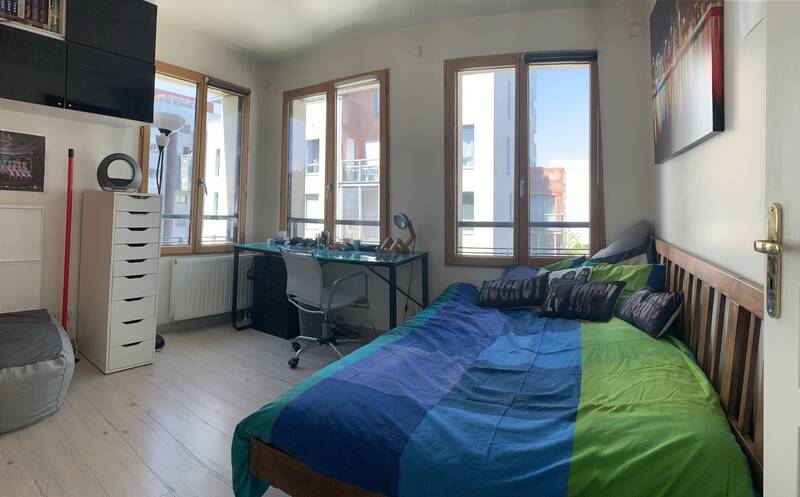 Paris 17E (75017)