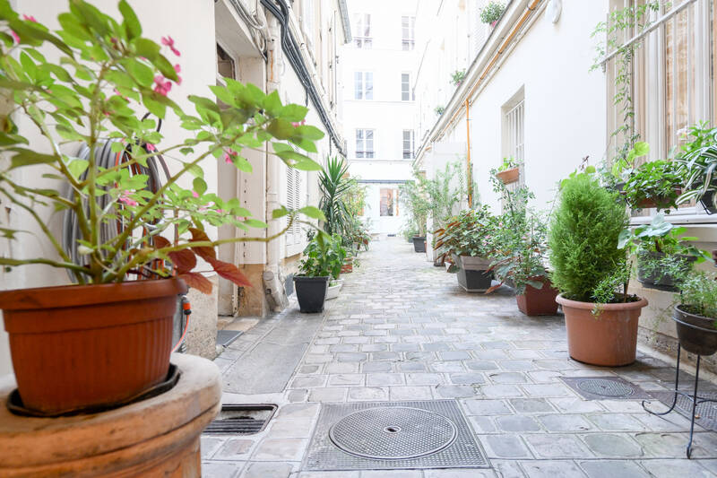Paris 6E (75006)