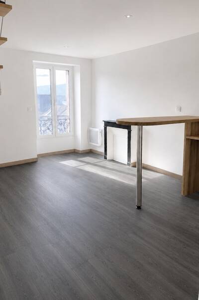 Location appartement 2 pièces Marcoussis (91460)