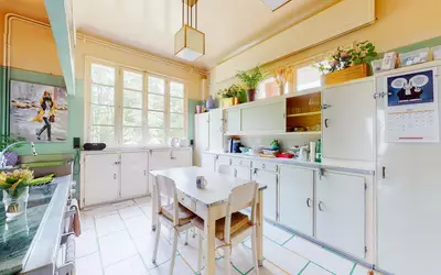Poigny-La-Forêt (78125)