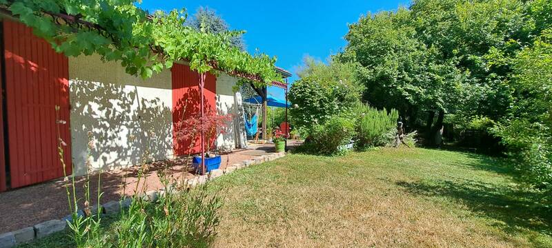 Beauvoir-De-Marc (38440)