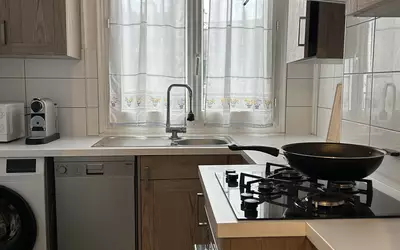 Paris 8E (75008)