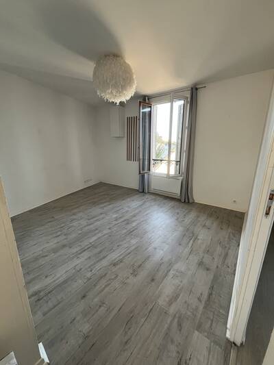 Vente appartement 2 pièces Neauphle-le-Château (78640)