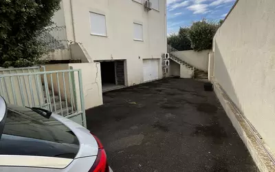 Béziers (34500)