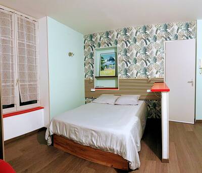 Location appartement studio Vichy (03200)