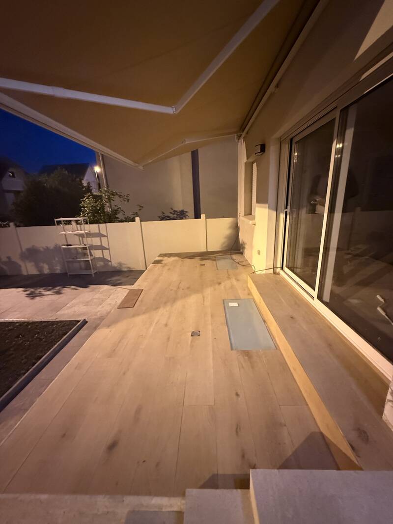 La Frette-Sur-Seine (95530)