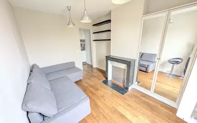 Paris 20E (75020)