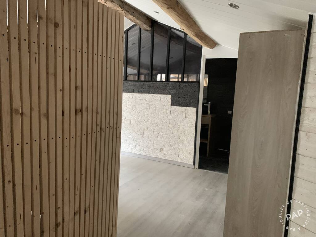 Vente maison 316 m² Omet (33410) - 316 m² - 360.000 € | Particulier à Particulier — 11