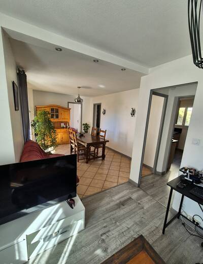 Vente appartement 3 pièces Gap (05000)