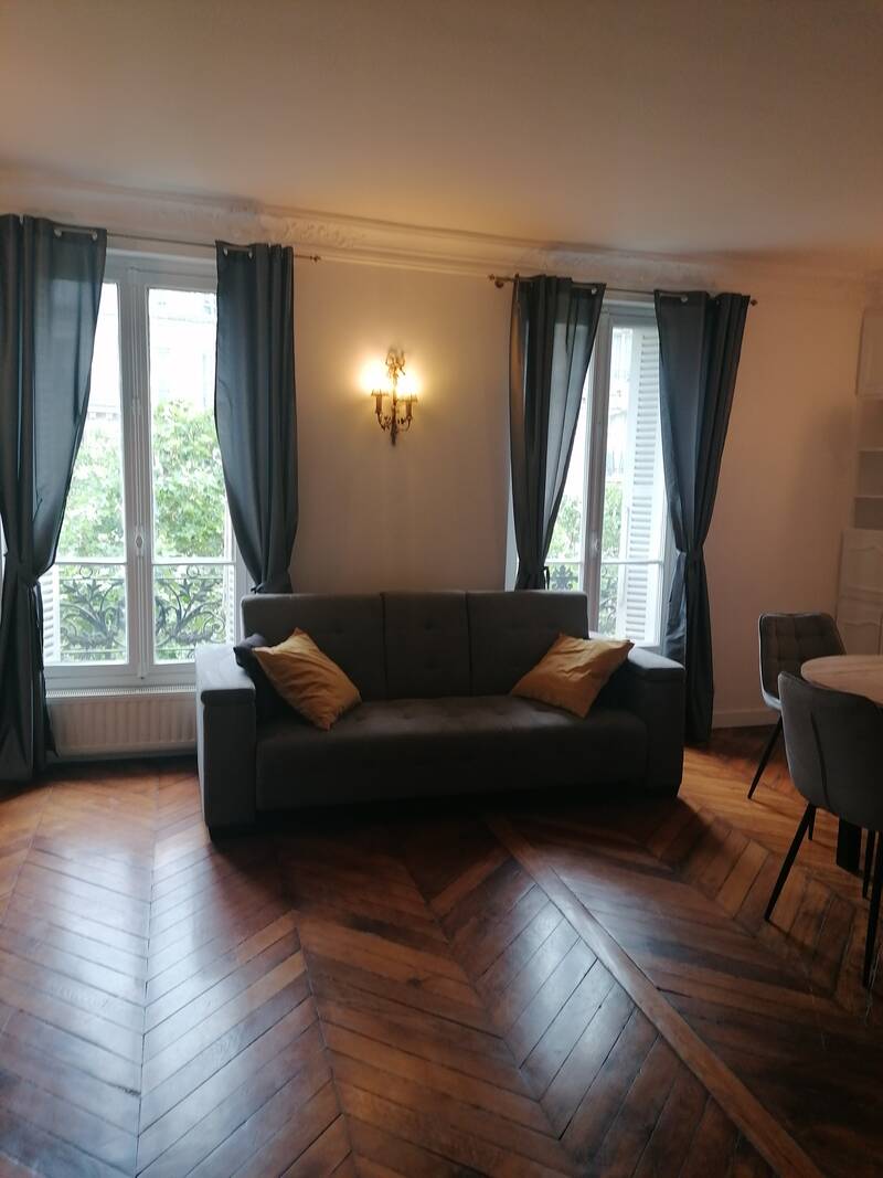 Paris 17E (75017)