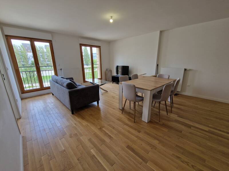 Asnières-Sur-Seine (92600)