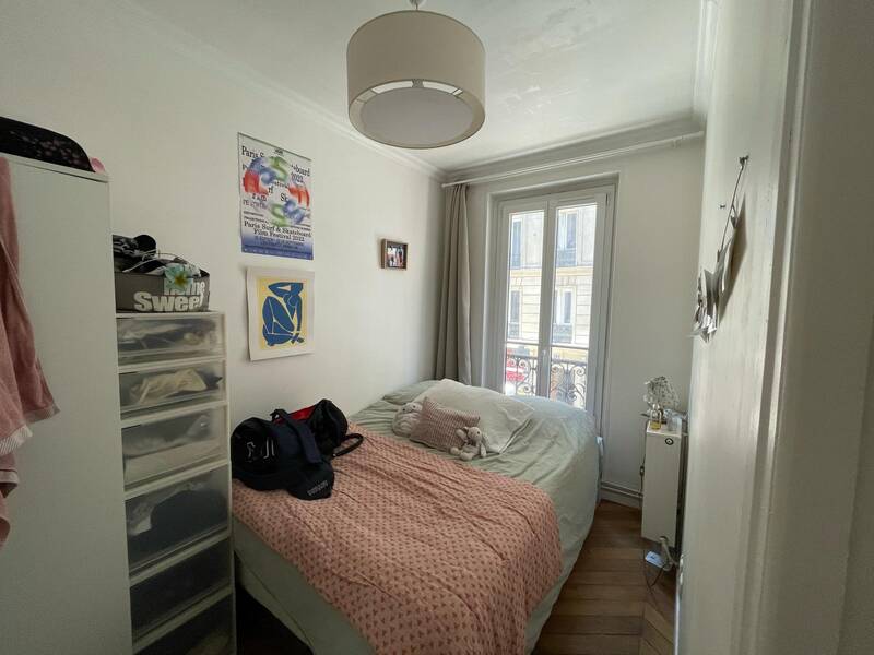 Paris 18E (75018)
