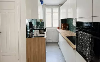 Paris 12E (75012)