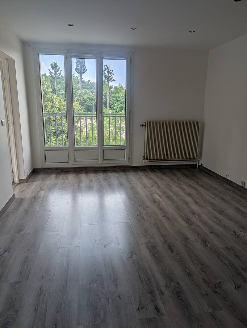Domont (95330)