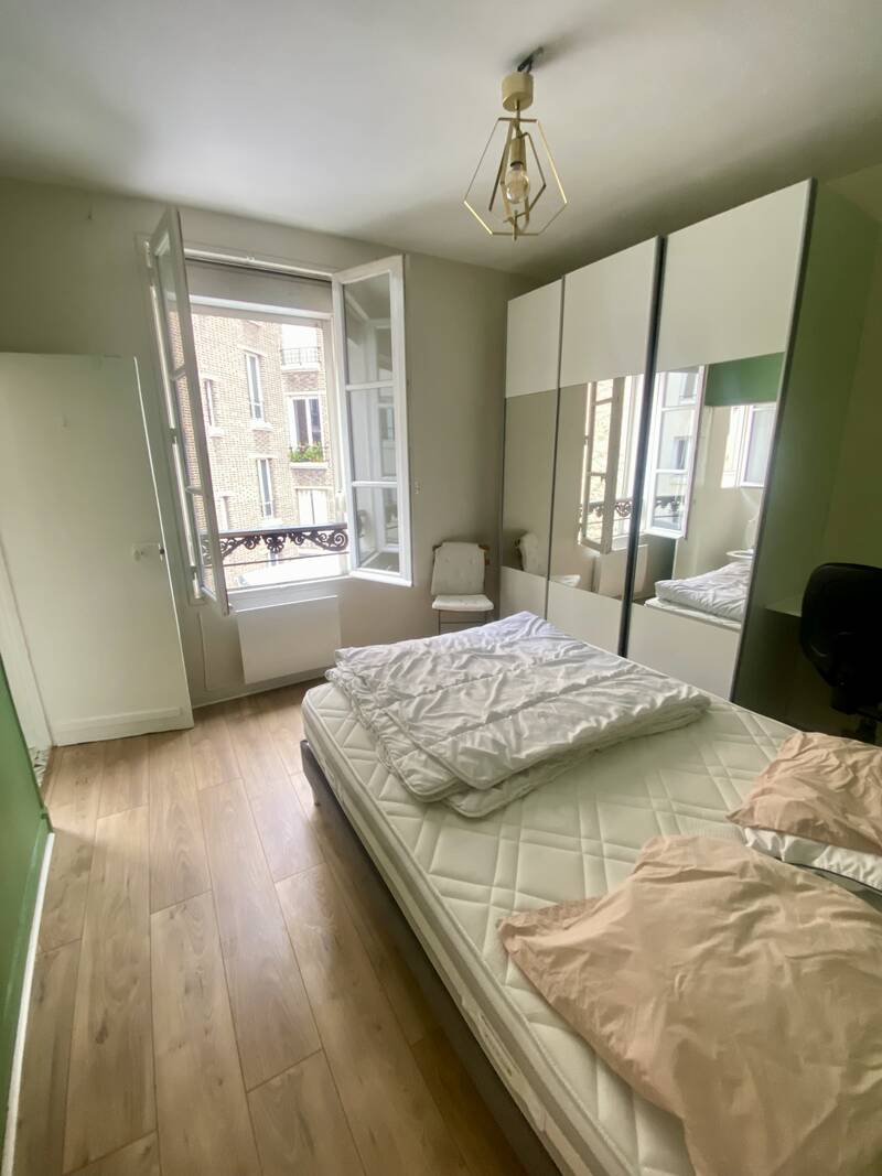 Paris 15E (75015)
